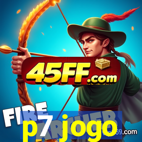 p7 jogo